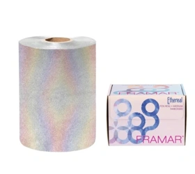 Framar Embossed Roll Ethereal melírfólia 97,5m (SKU:1218) főképe